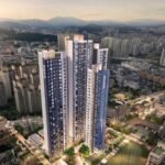 한양수자인 연산 삼보아파트 가로주택정비 사업